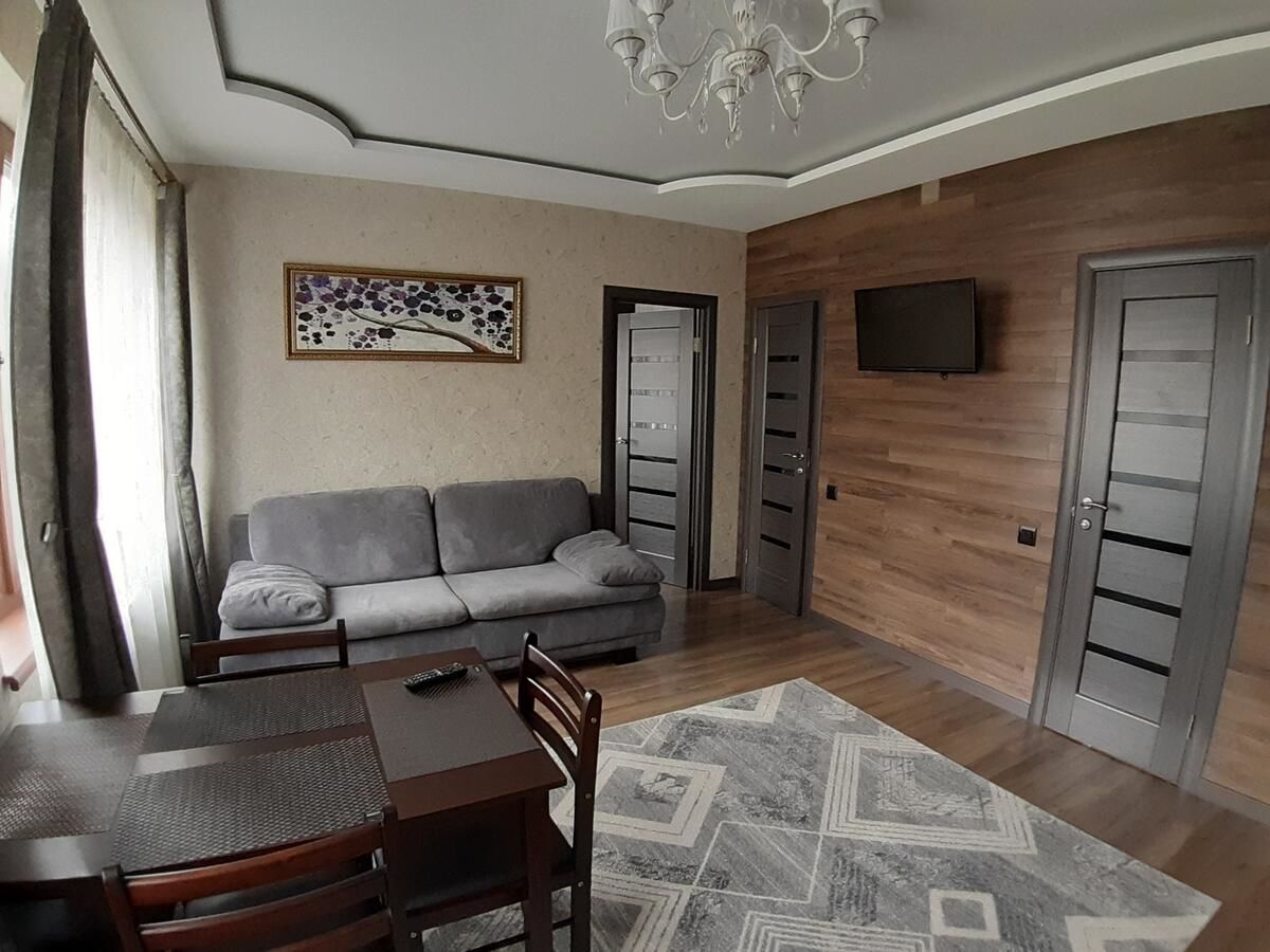 Апартаменты villa Viktor Трускавец