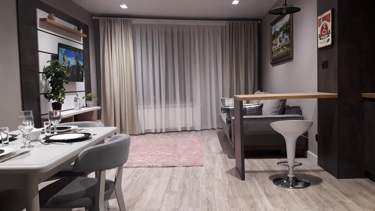 Апартаменты villa Viktor Трускавец-10