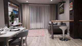 Апартаменты villa Viktor Трускавец-6