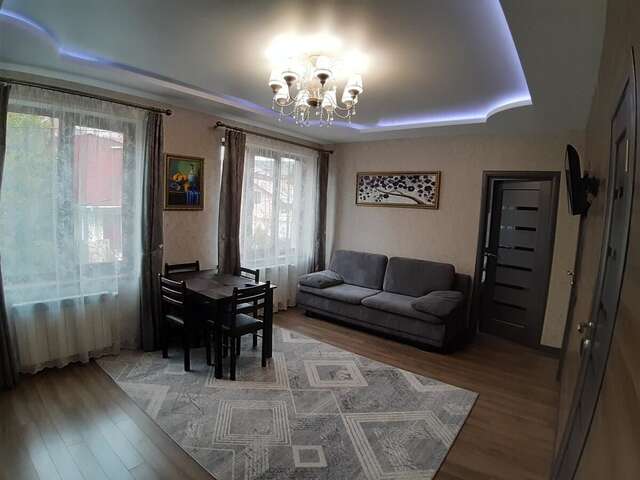 Апартаменты villa Viktor Трускавец-3