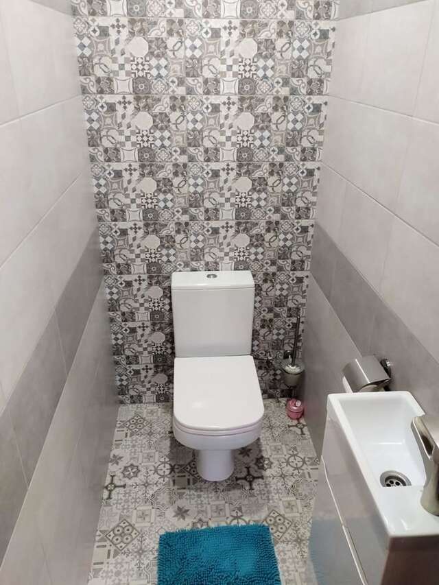 Апартаменты villa Viktor Трускавец-18