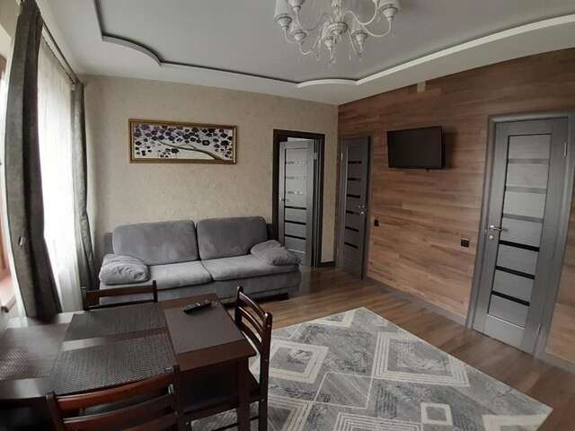 Апартаменты villa Viktor Трускавец-23
