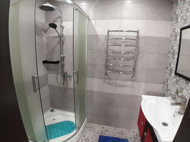 Апартаменты villa Viktor Трускавец-24