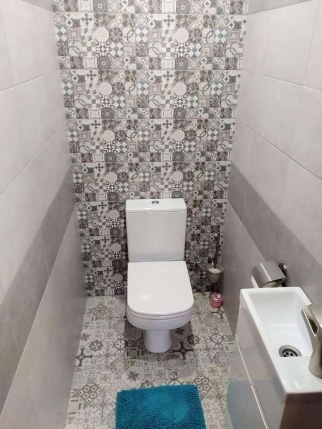 Апартаменты villa Viktor Трускавец-26