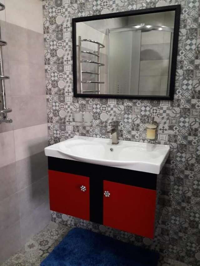 Апартаменты villa Viktor Трускавец-27