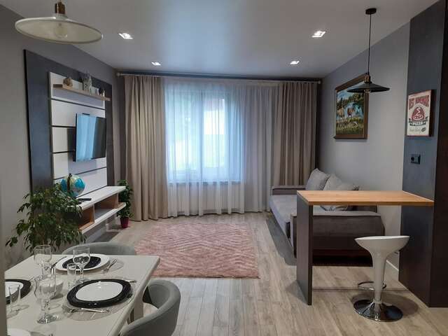 Апартаменты villa Viktor Трускавец-8