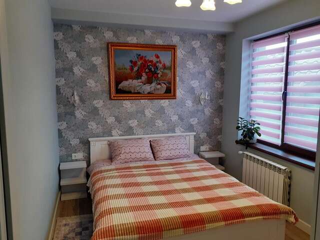 Апартаменты villa Viktor Трускавец-10