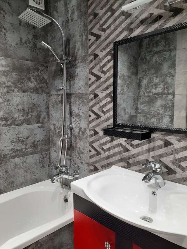 Апартаменты villa Viktor Трускавец-11